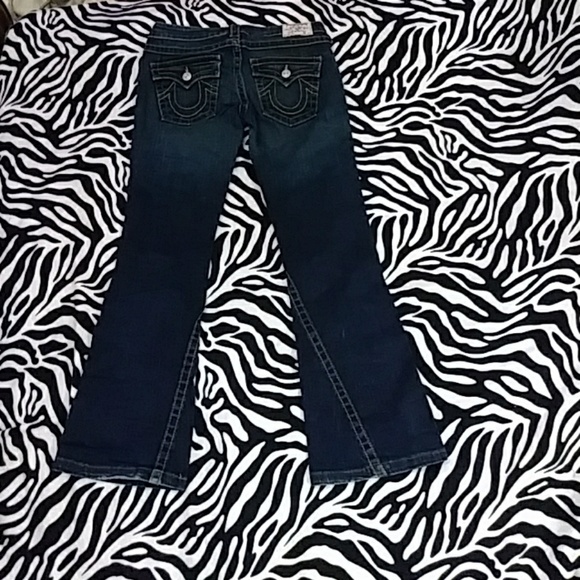 True Religion Jeans-Joey - Picture 4 of 8